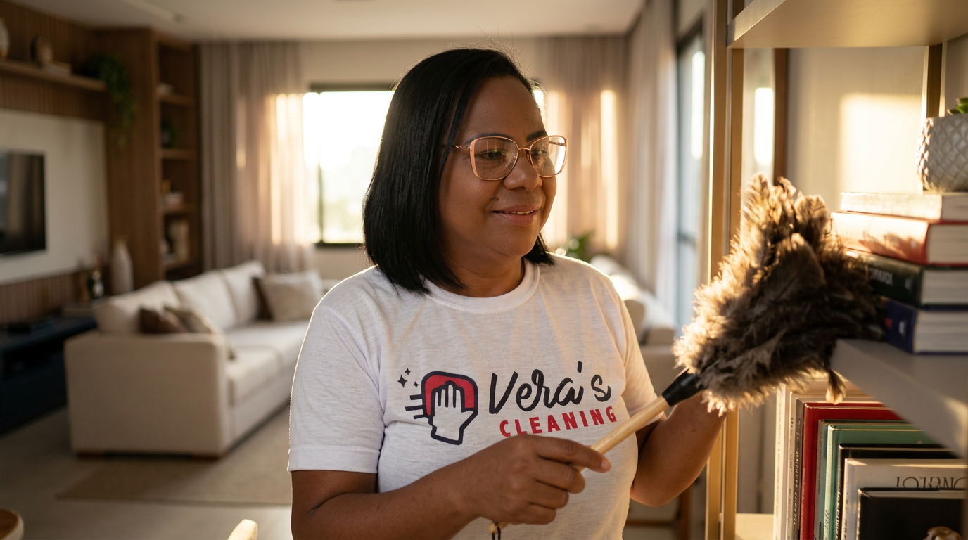Weekly vs Fortnightly Cleaning: Which Is Right for You?