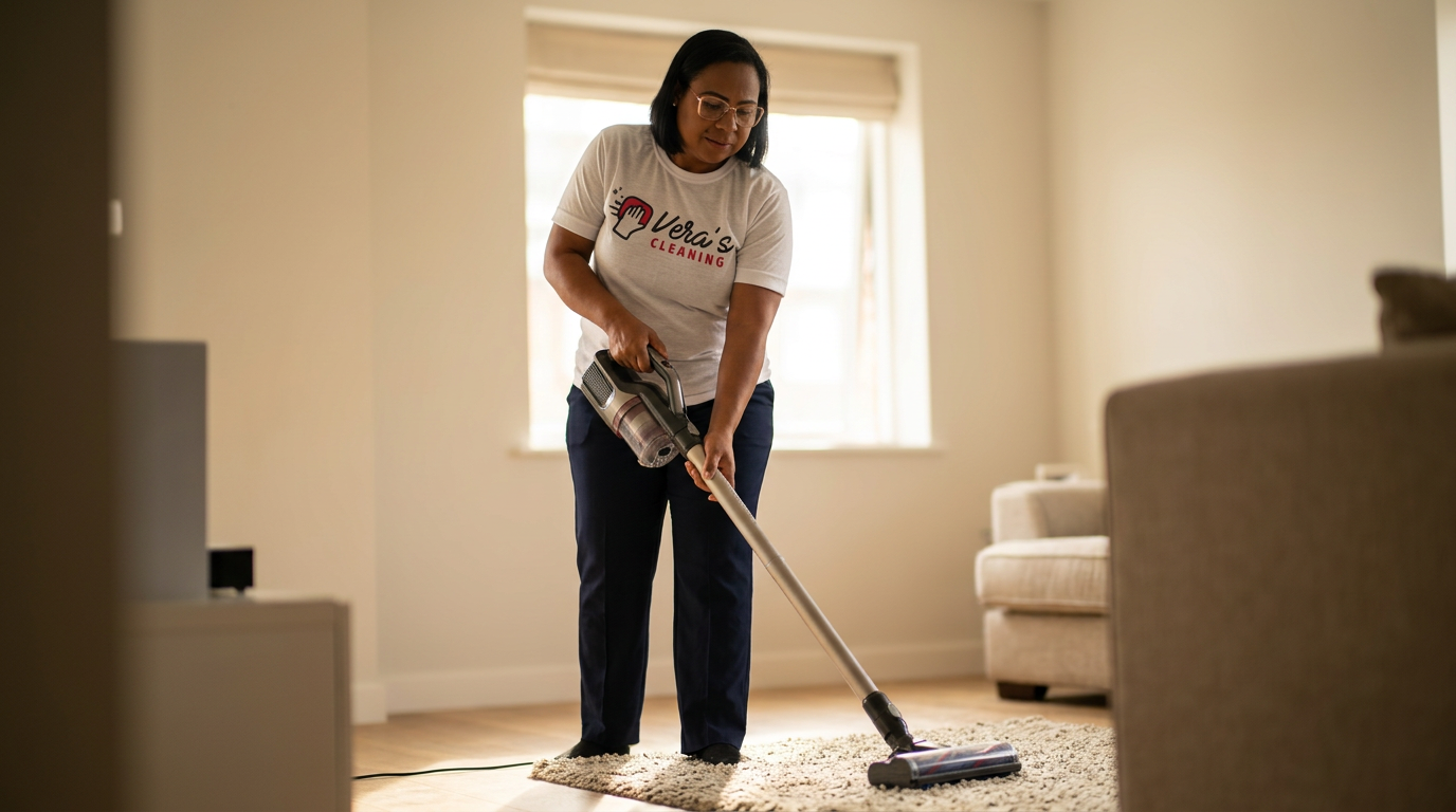 10 Things a Professional Cleaner Always Spots in Your Home